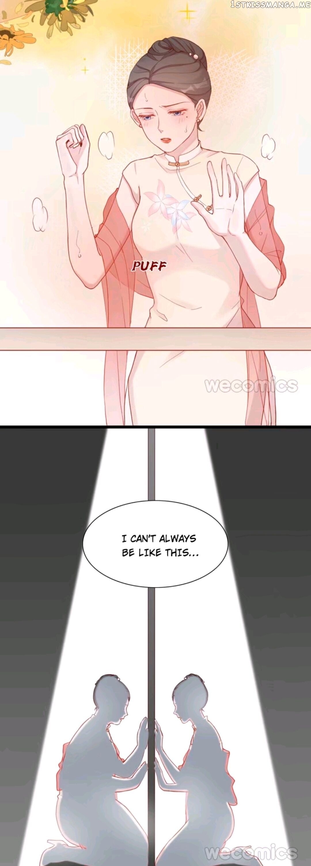 The Best Actress Returns chapter 5 - page 8