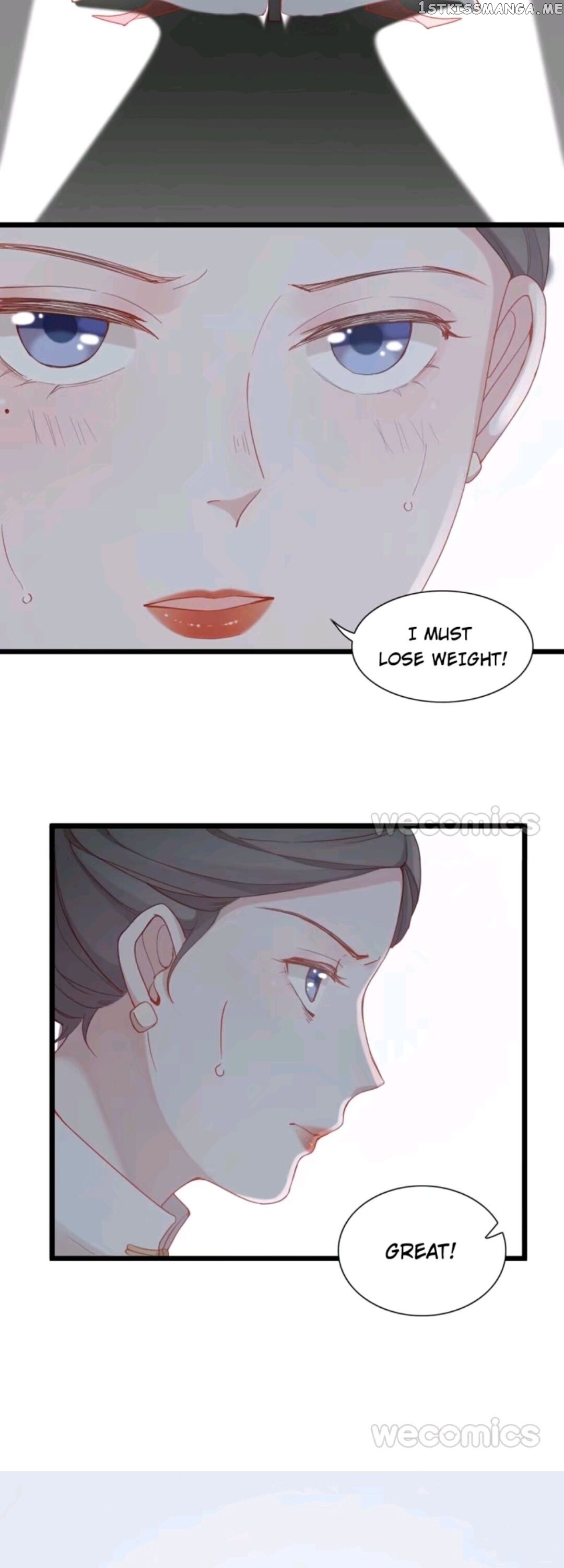 The Best Actress Returns chapter 5 - page 9