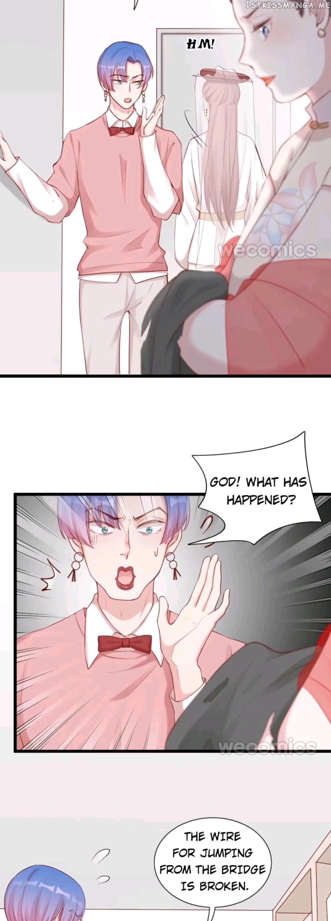 The Best Actress Returns chapter 6 - page 14