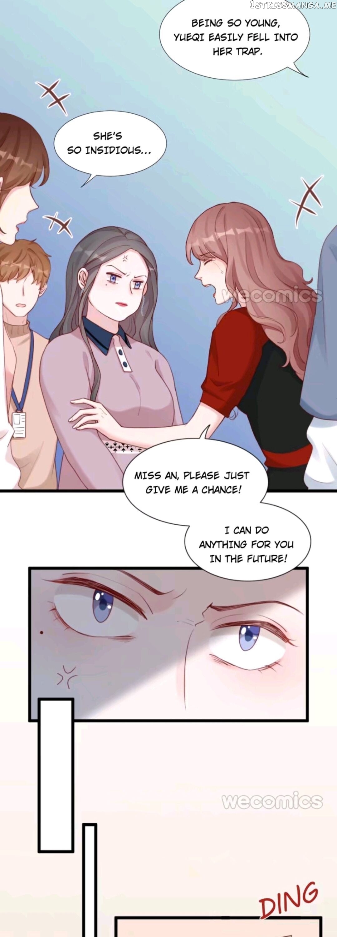 The Best Actress Returns chapter 7 - page 12