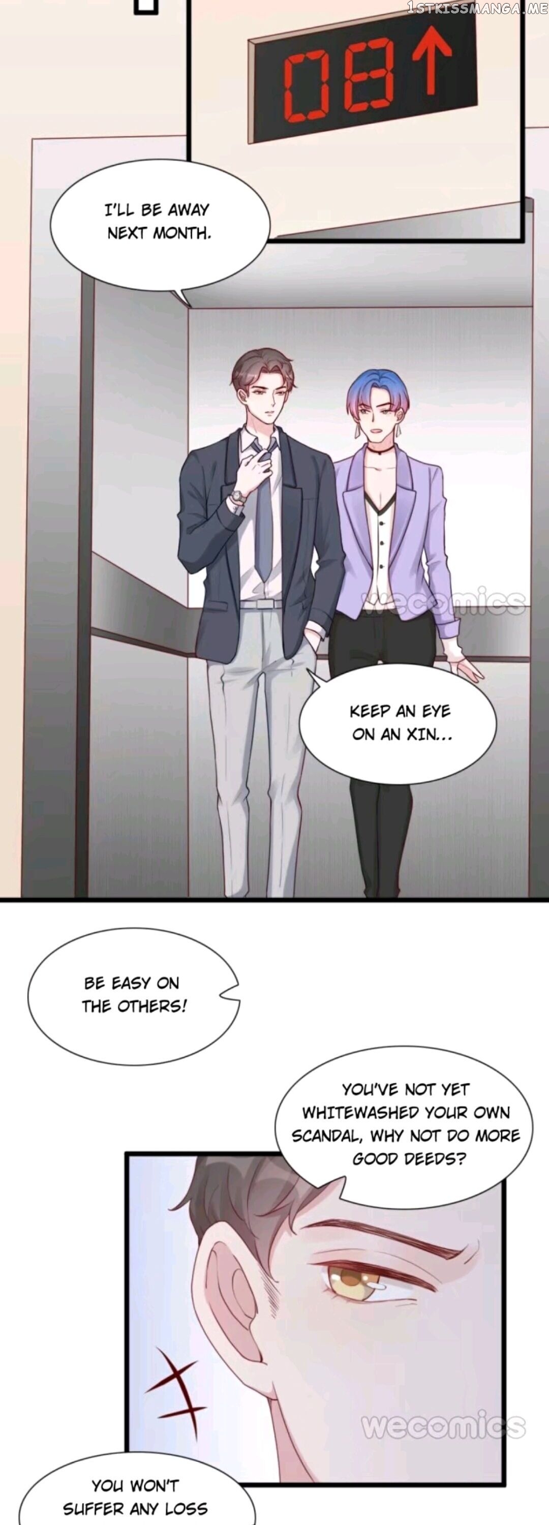 The Best Actress Returns chapter 7 - page 13