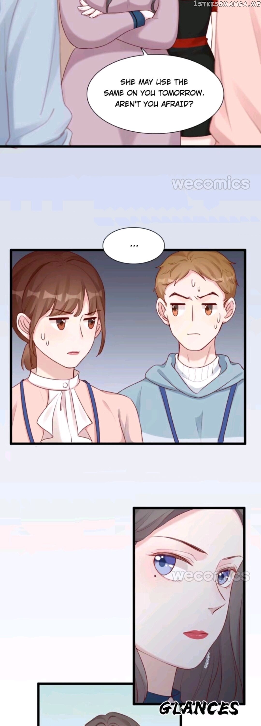 The Best Actress Returns chapter 7 - page 16