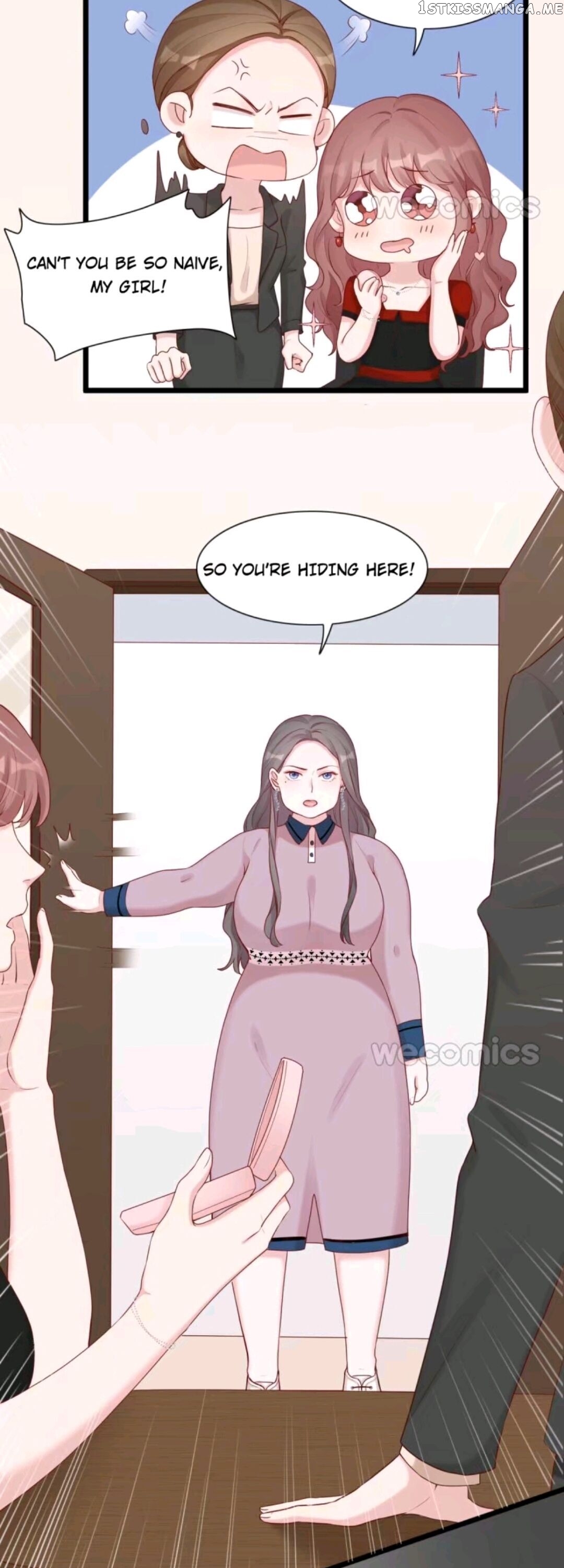 The Best Actress Returns chapter 7 - page 4