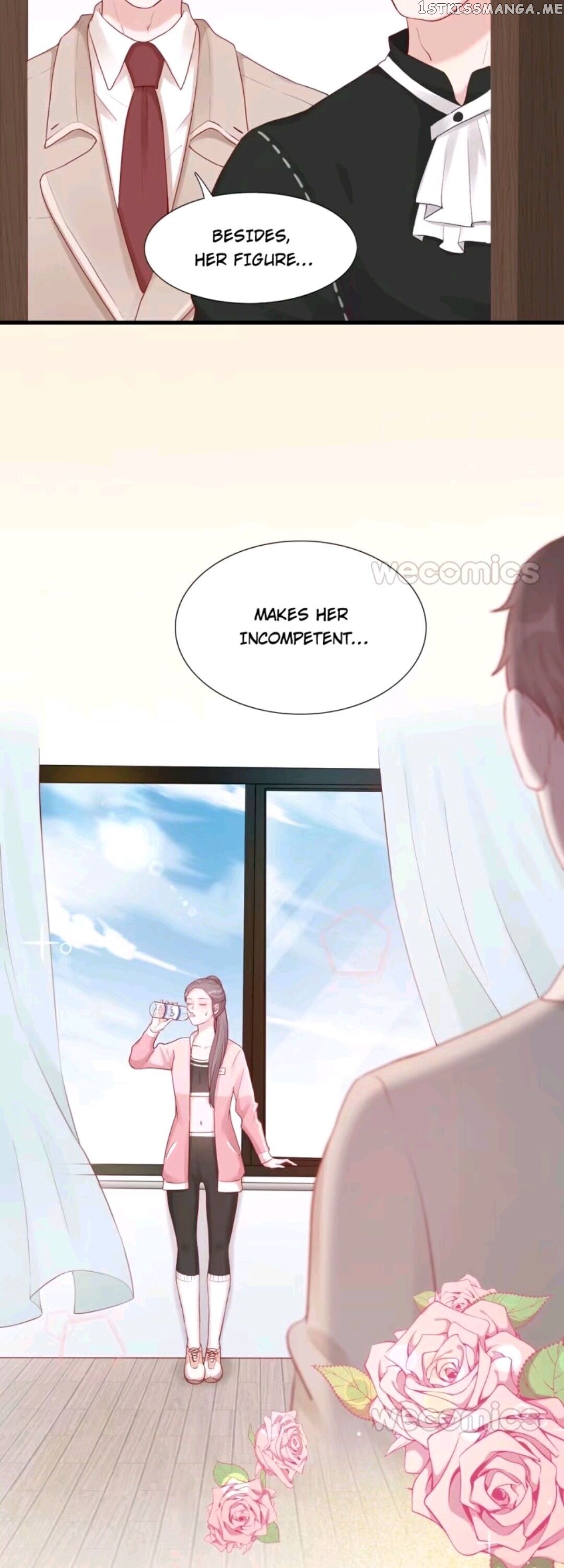 The Best Actress Returns chapter 8 - page 11