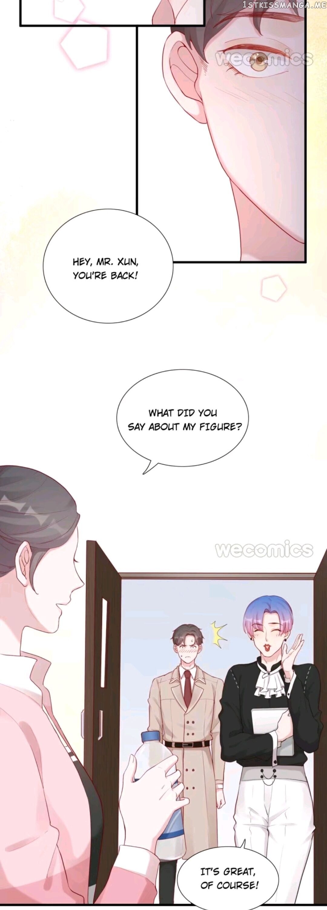 The Best Actress Returns chapter 8 - page 14
