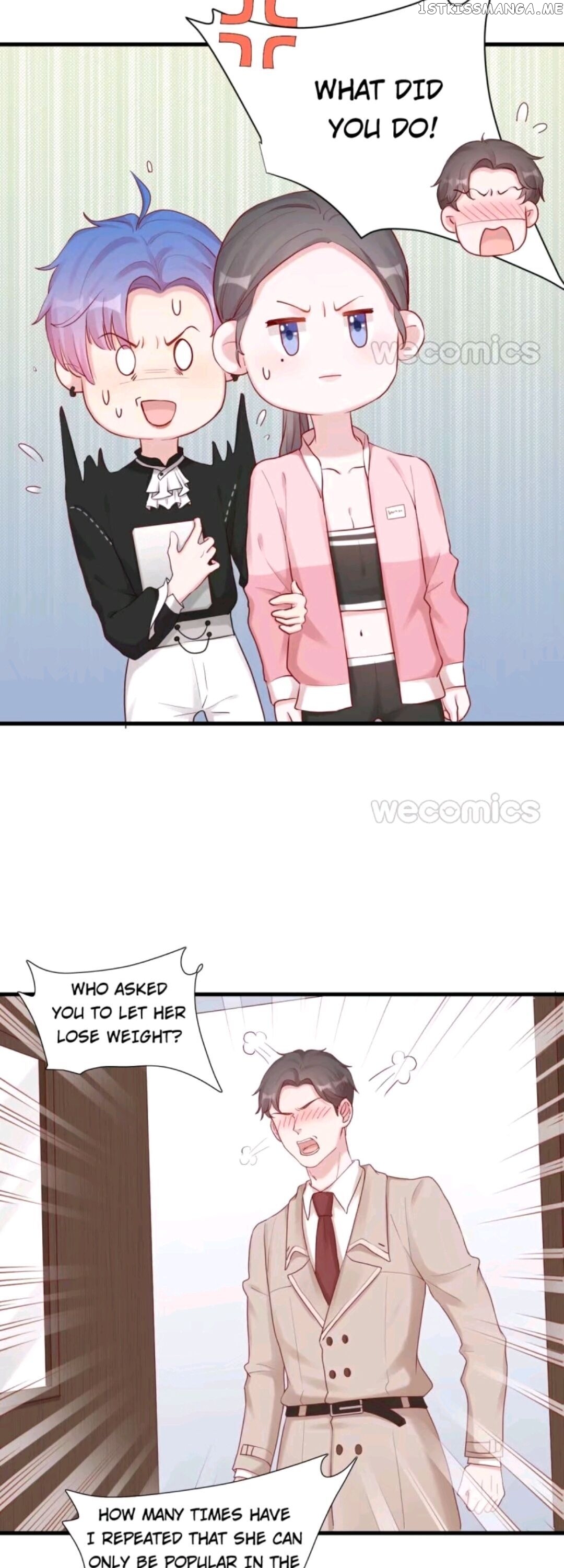 The Best Actress Returns chapter 8 - page 16
