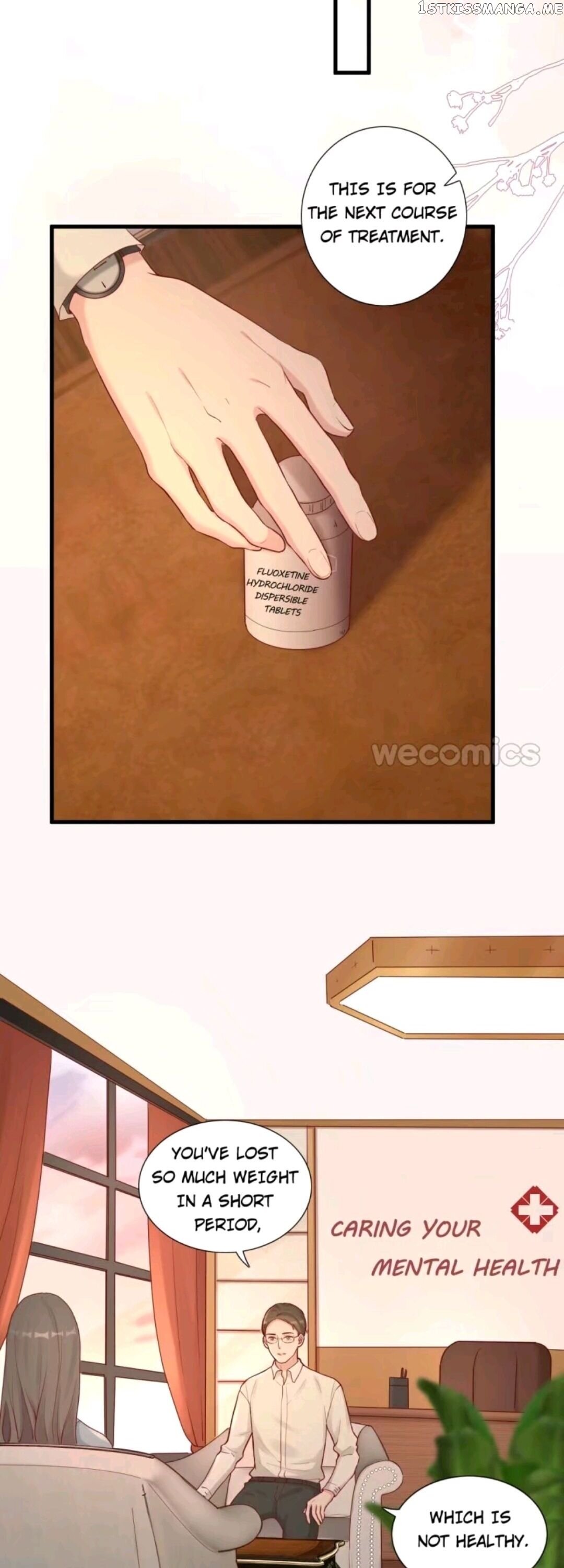 The Best Actress Returns chapter 8 - page 20