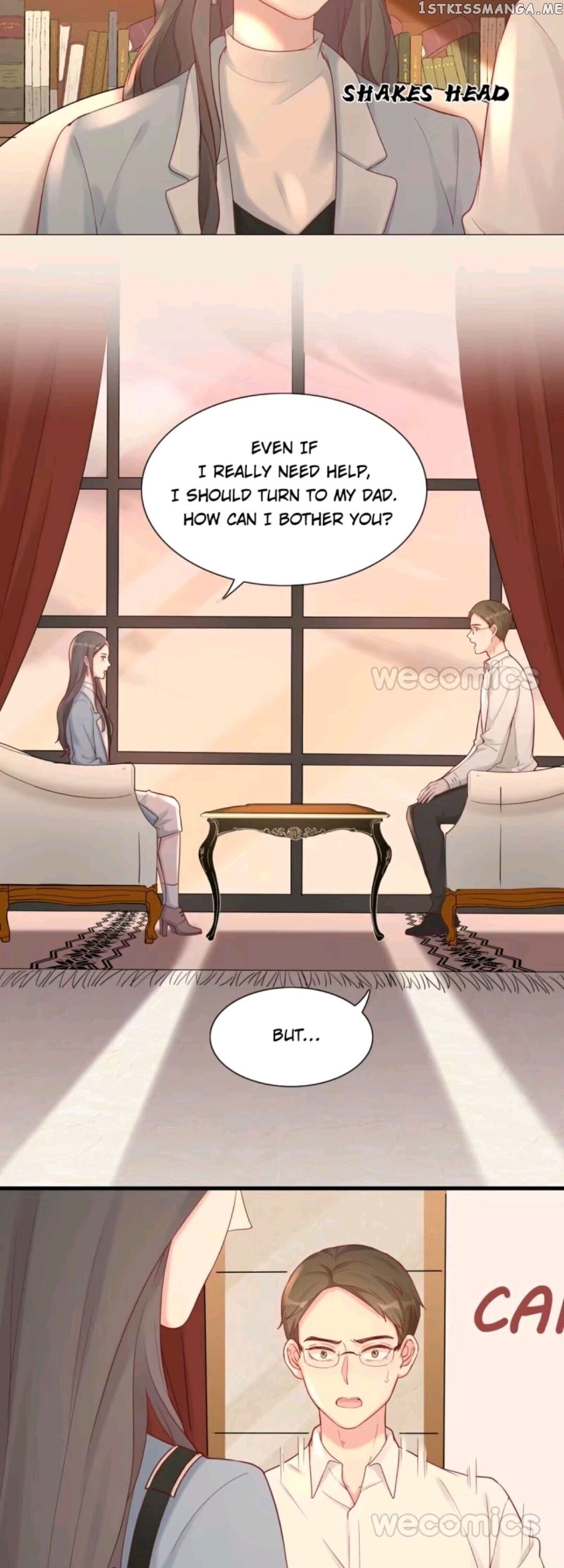 The Best Actress Returns chapter 8 - page 26