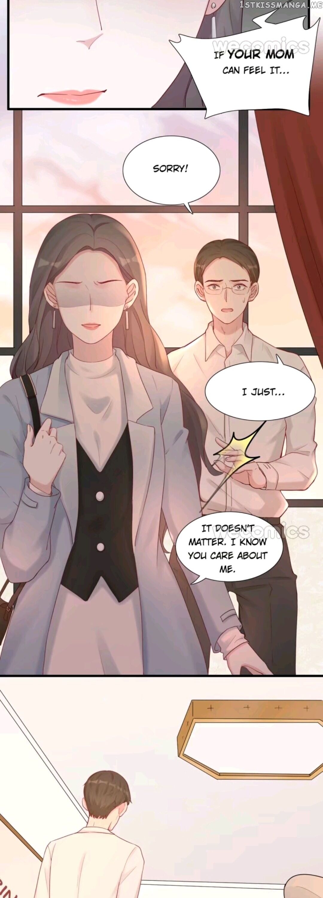 The Best Actress Returns chapter 8 - page 28