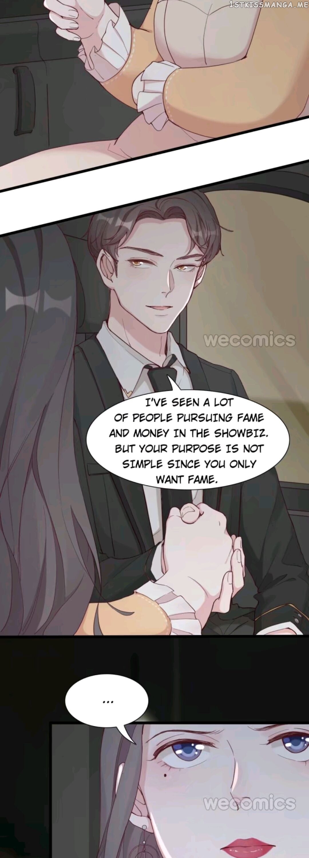 The Best Actress Returns chapter 3 - page 14