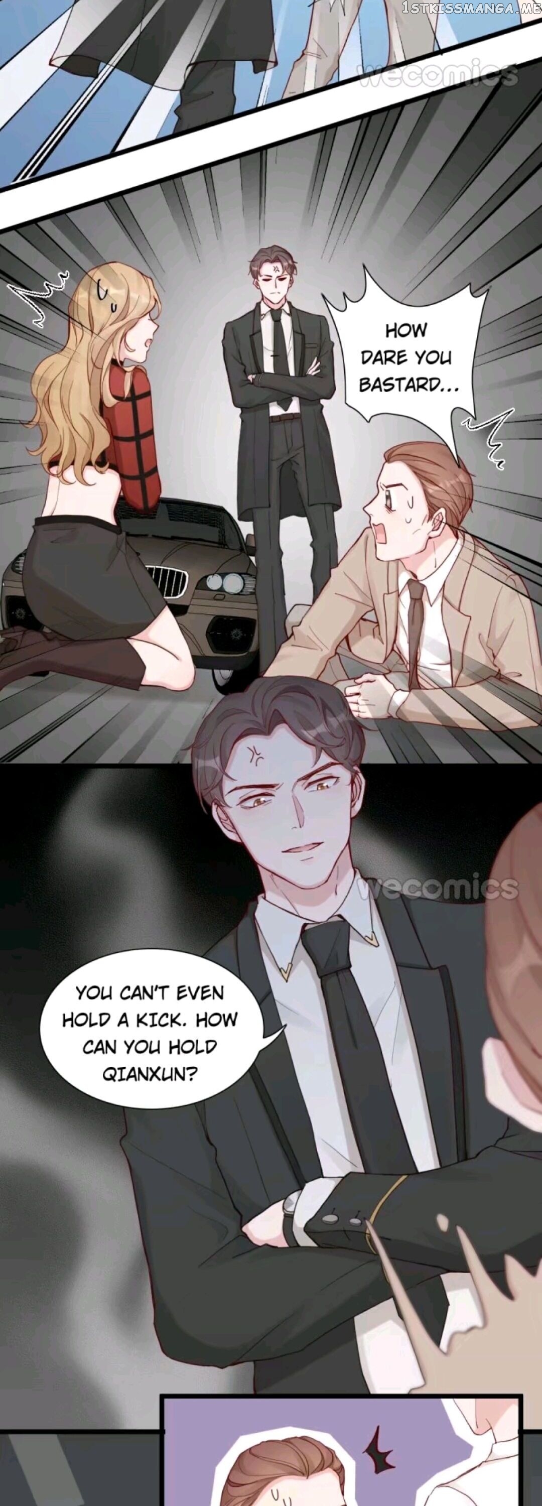 The Best Actress Returns chapter 3 - page 18