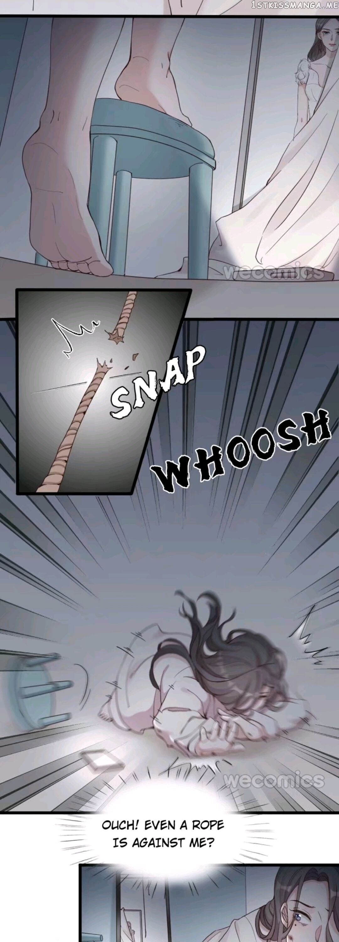 The Best Actress Returns chapter 3 - page 6