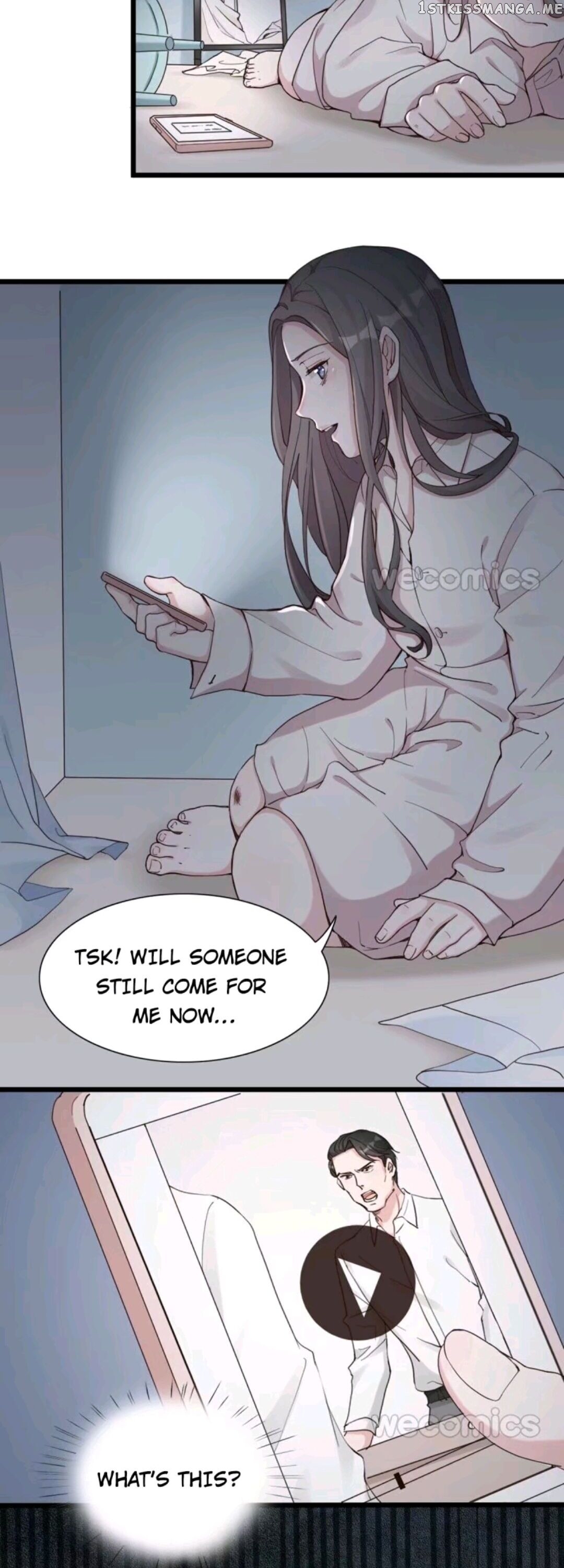 The Best Actress Returns chapter 3 - page 7