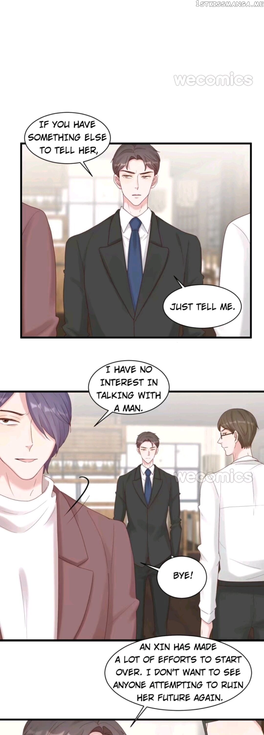 The Best Actress Returns chapter 28 - page 11