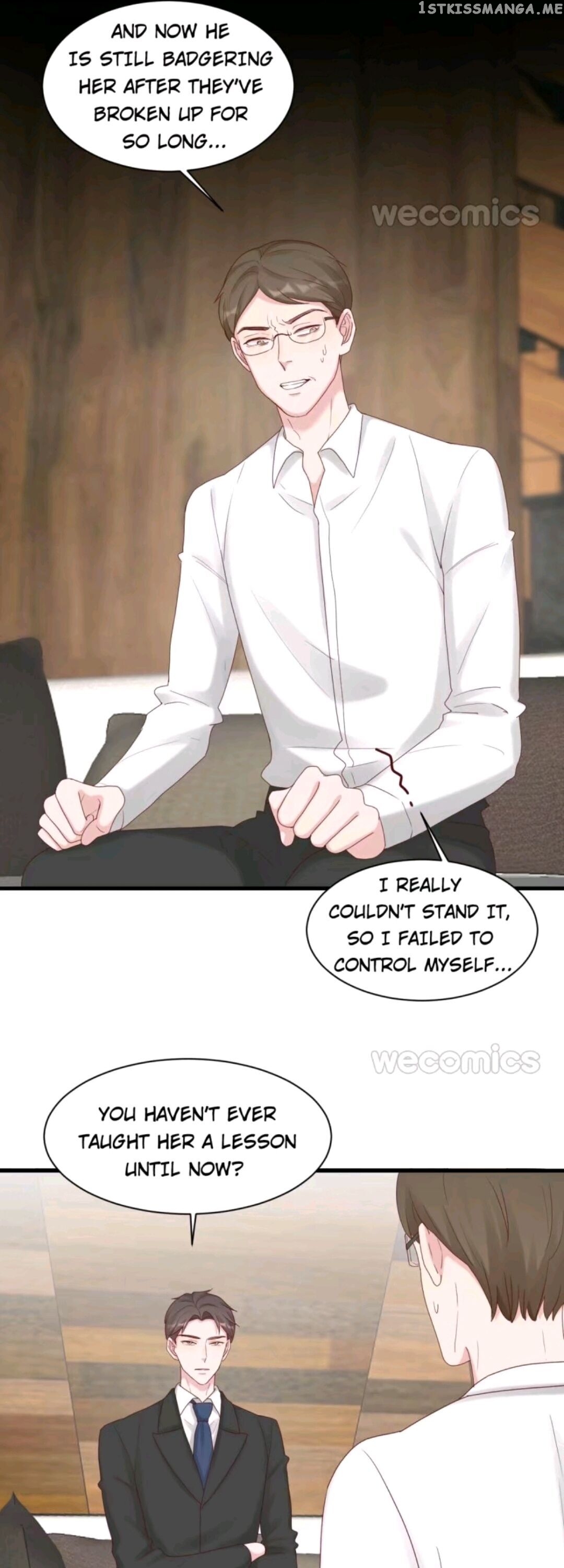 The Best Actress Returns chapter 28 - page 17