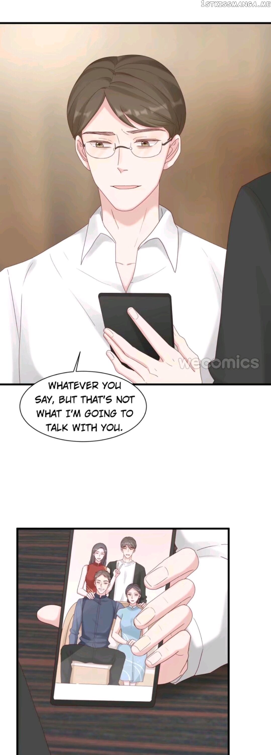 The Best Actress Returns chapter 28 - page 19