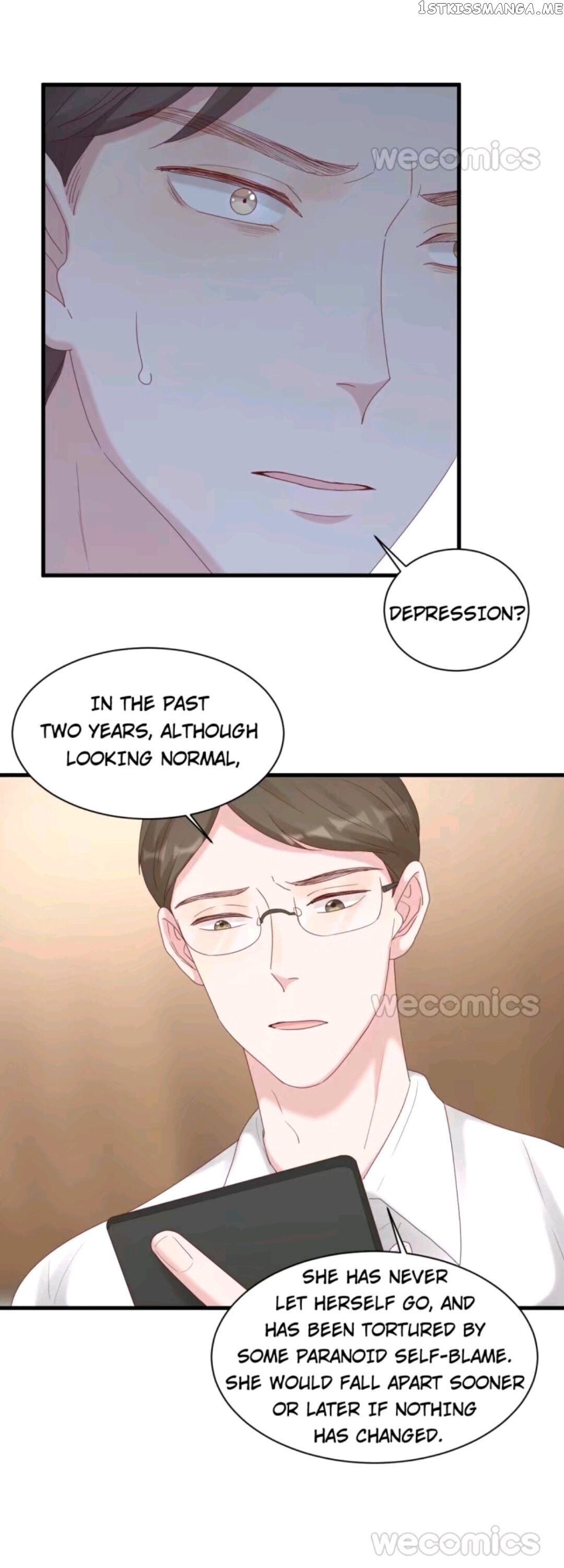 The Best Actress Returns chapter 28 - page 21