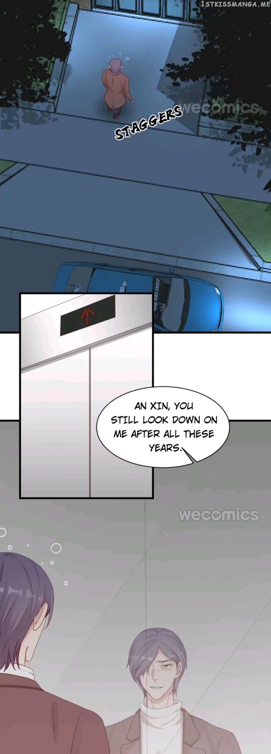 The Best Actress Returns chapter 28 - page 24