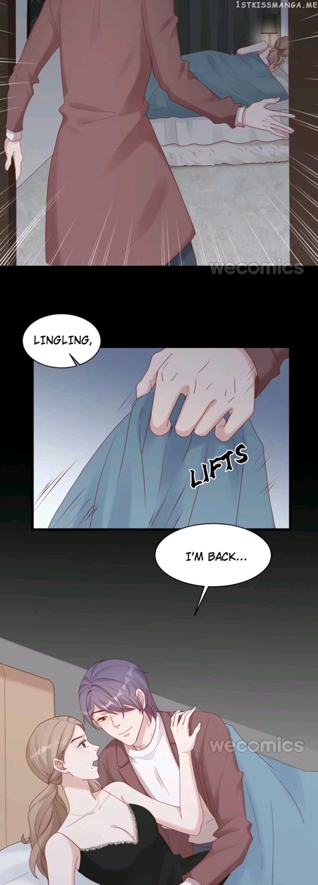 The Best Actress Returns chapter 28 - page 26