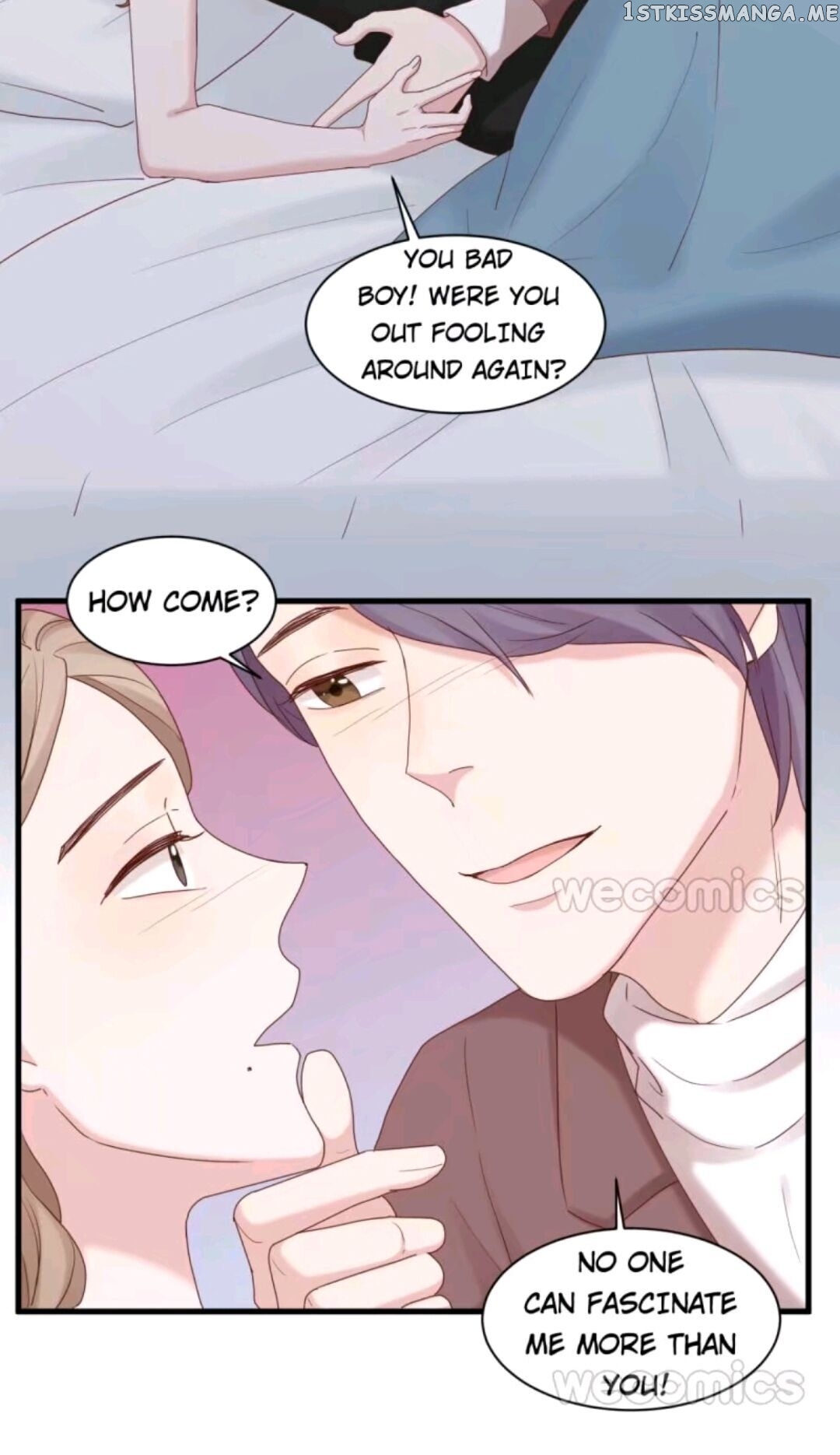 The Best Actress Returns chapter 28 - page 27
