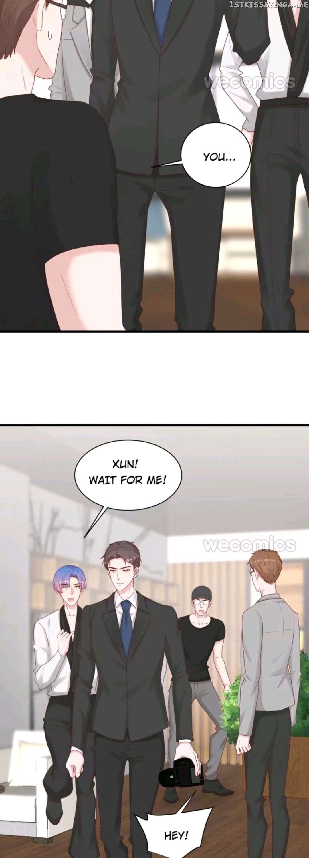 The Best Actress Returns chapter 28 - page 3