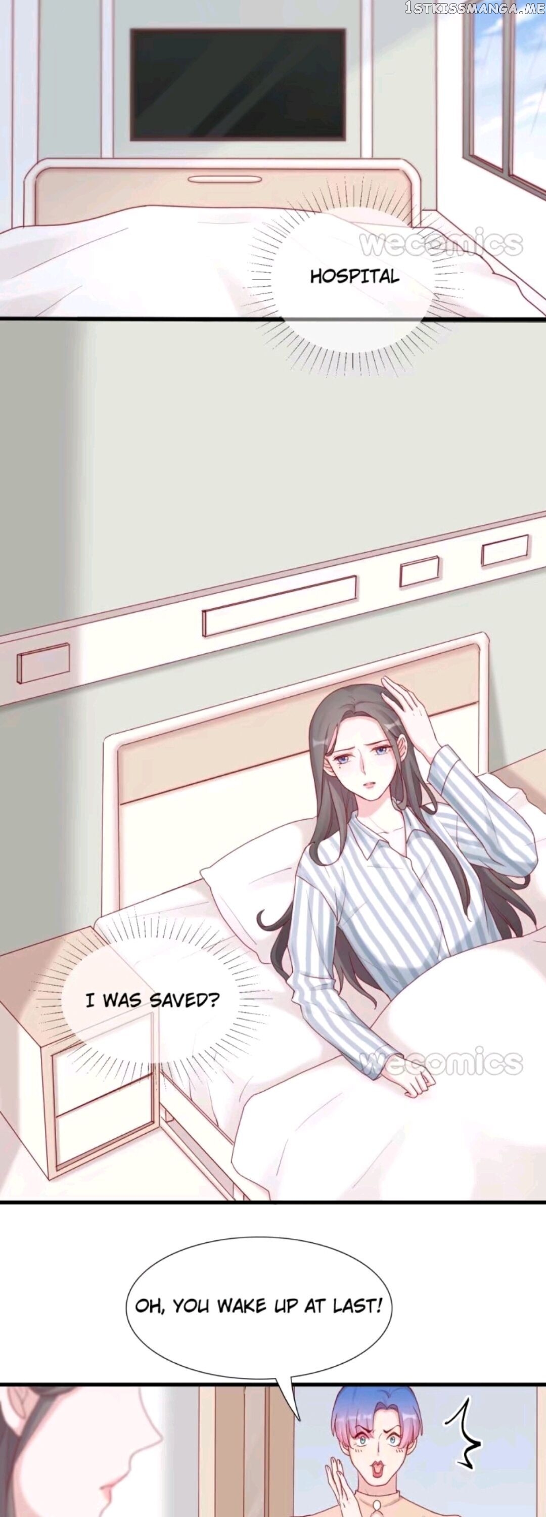 The Best Actress Returns chapter 10 - page 10