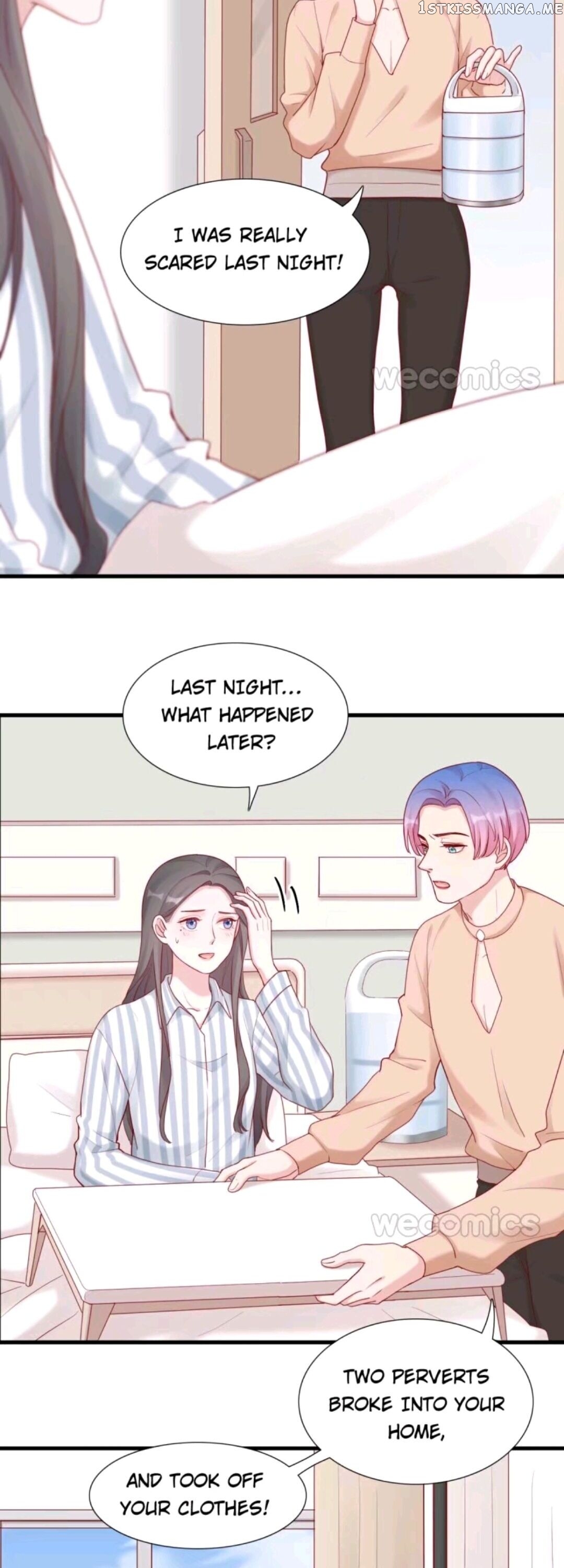 The Best Actress Returns chapter 10 - page 11