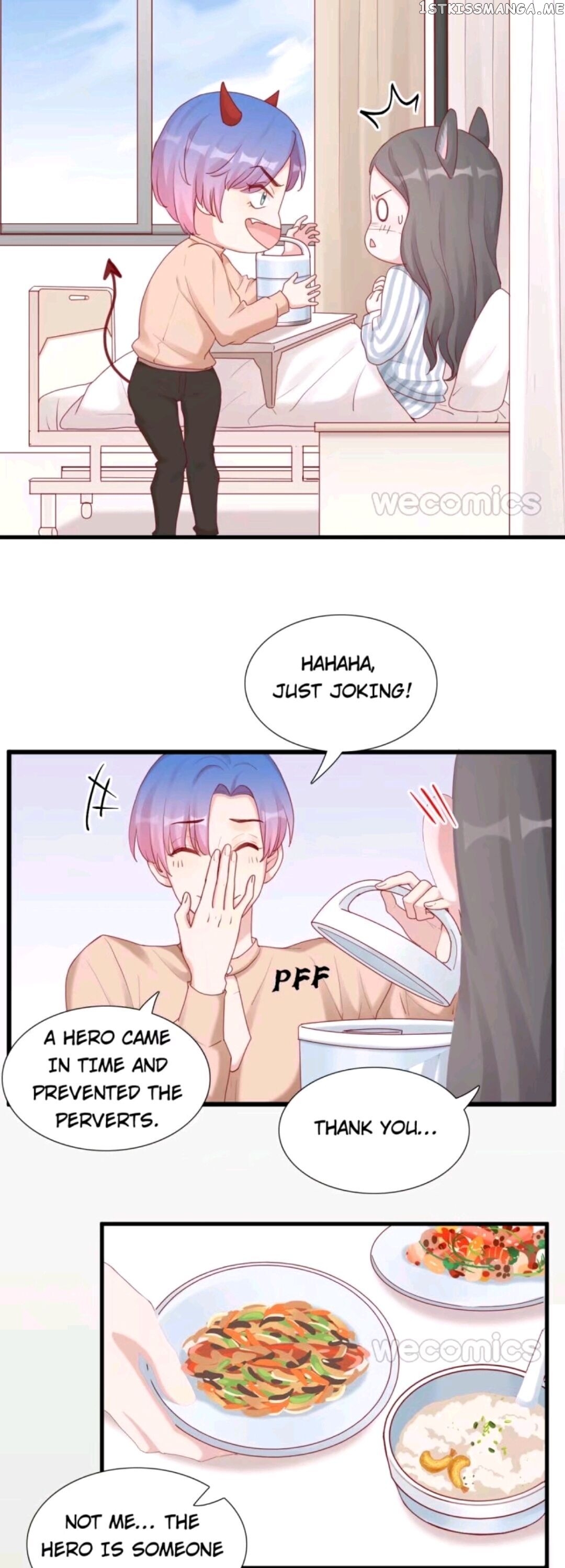 The Best Actress Returns chapter 10 - page 12