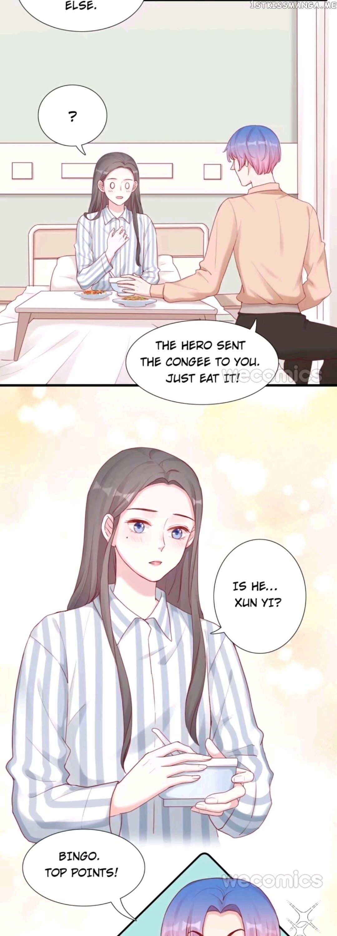 The Best Actress Returns chapter 10 - page 13
