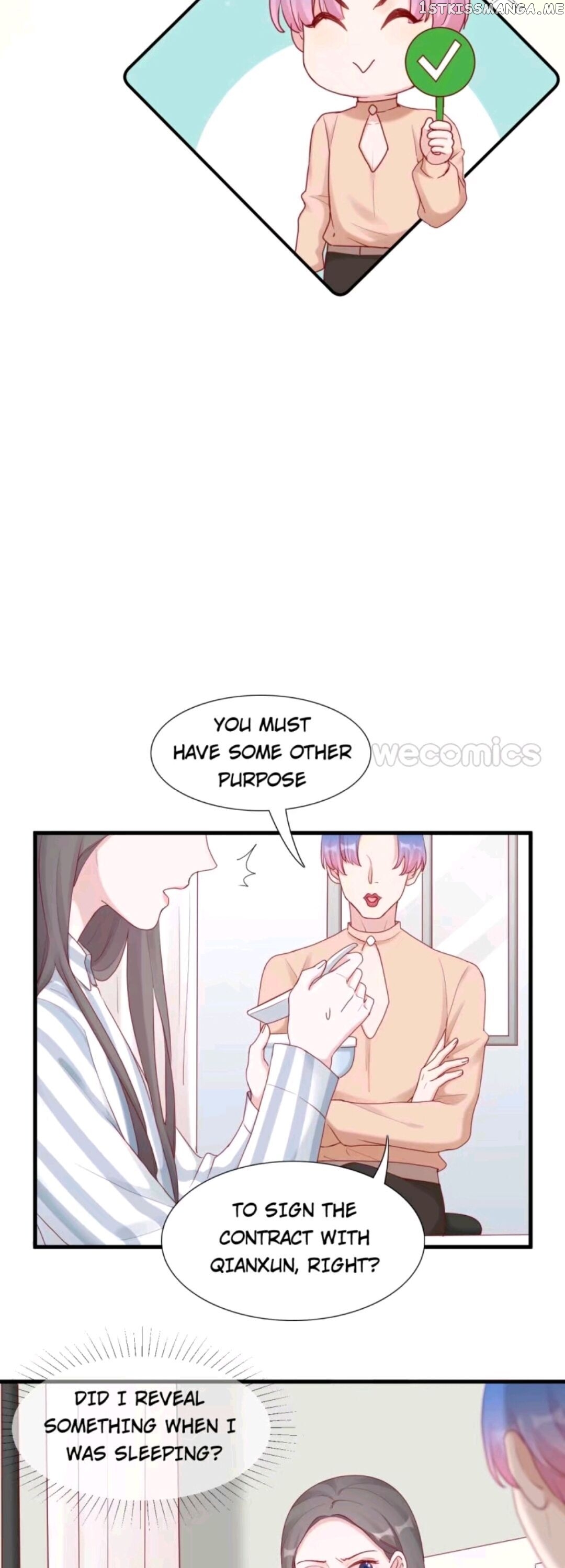 The Best Actress Returns chapter 10 - page 14