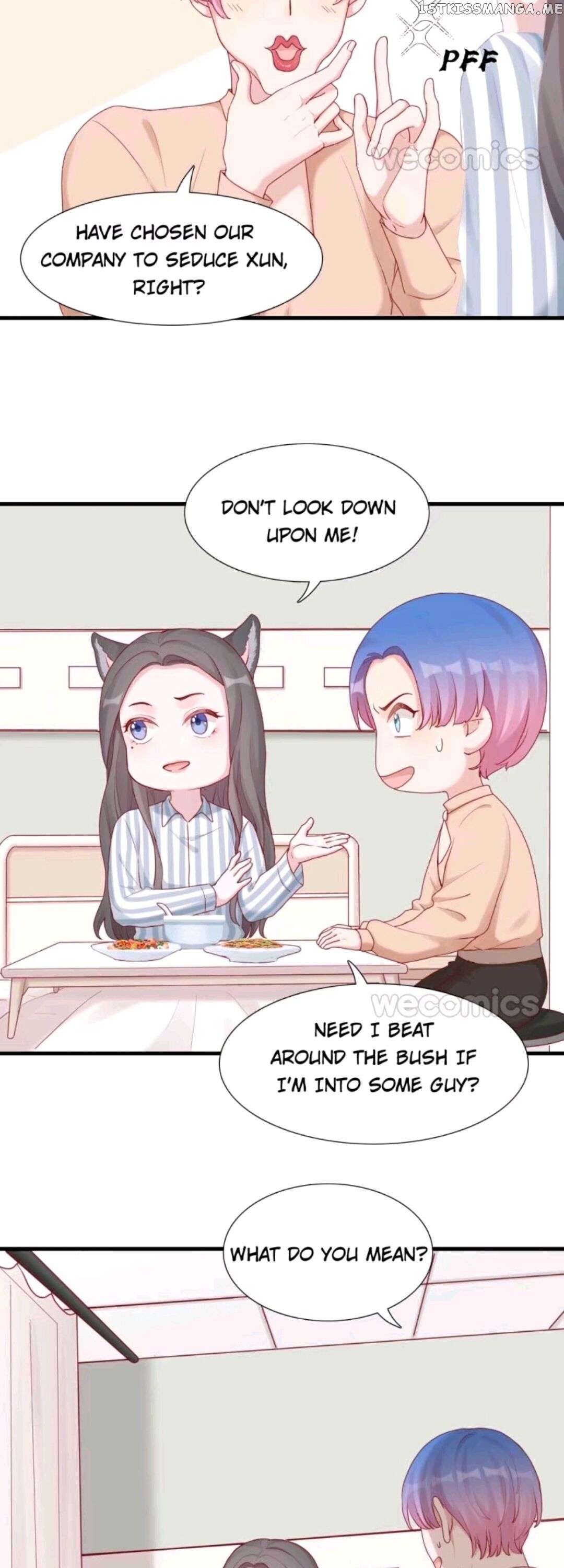 The Best Actress Returns chapter 10 - page 16