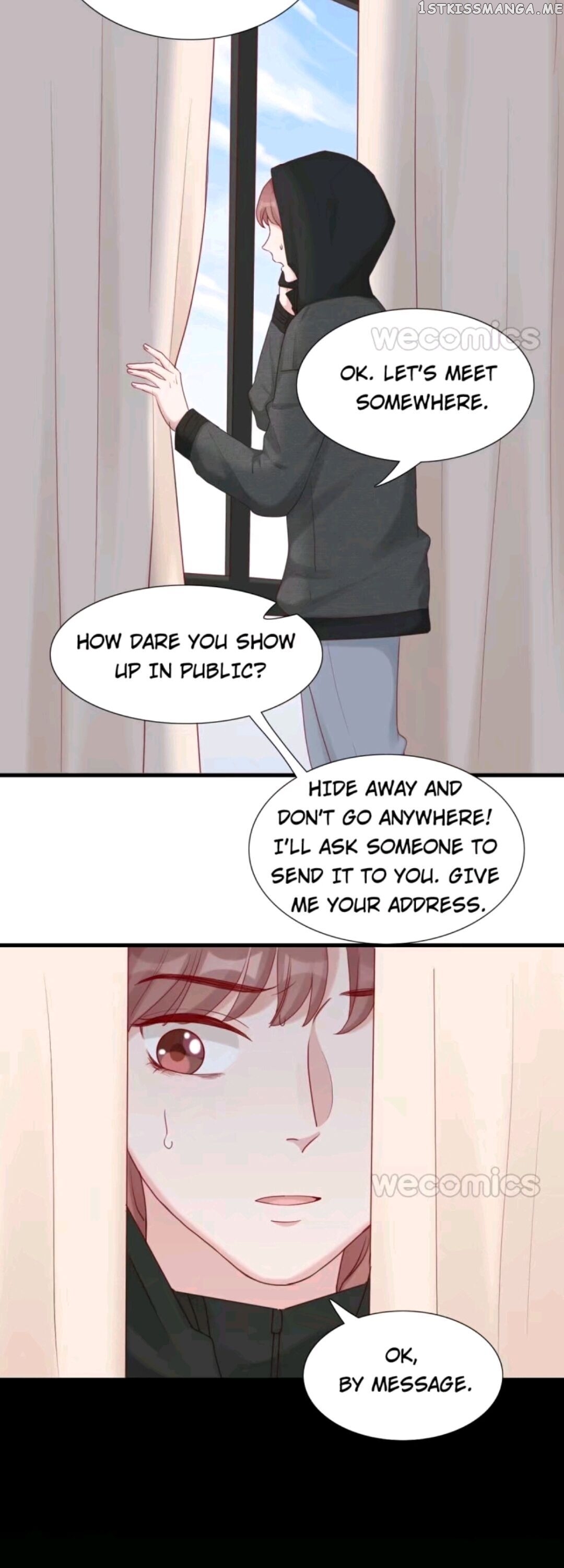 The Best Actress Returns chapter 10 - page 21