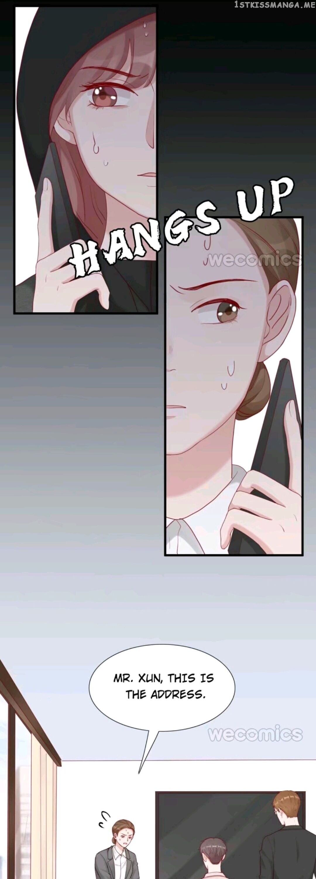 The Best Actress Returns chapter 10 - page 22