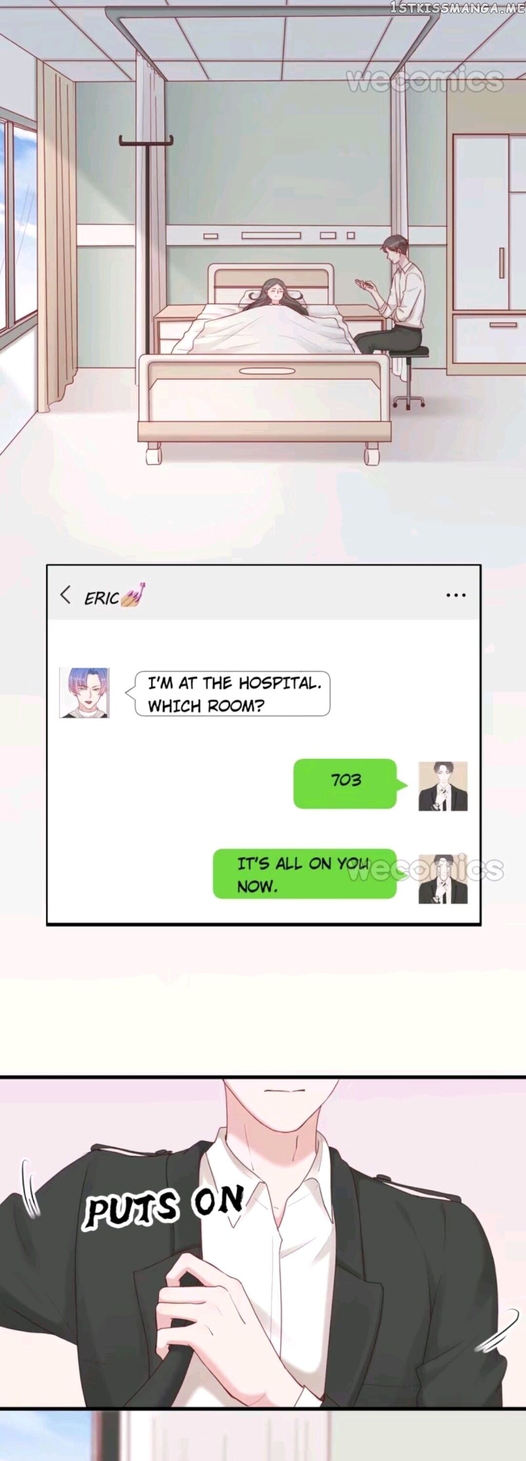 The Best Actress Returns chapter 10 - page 3