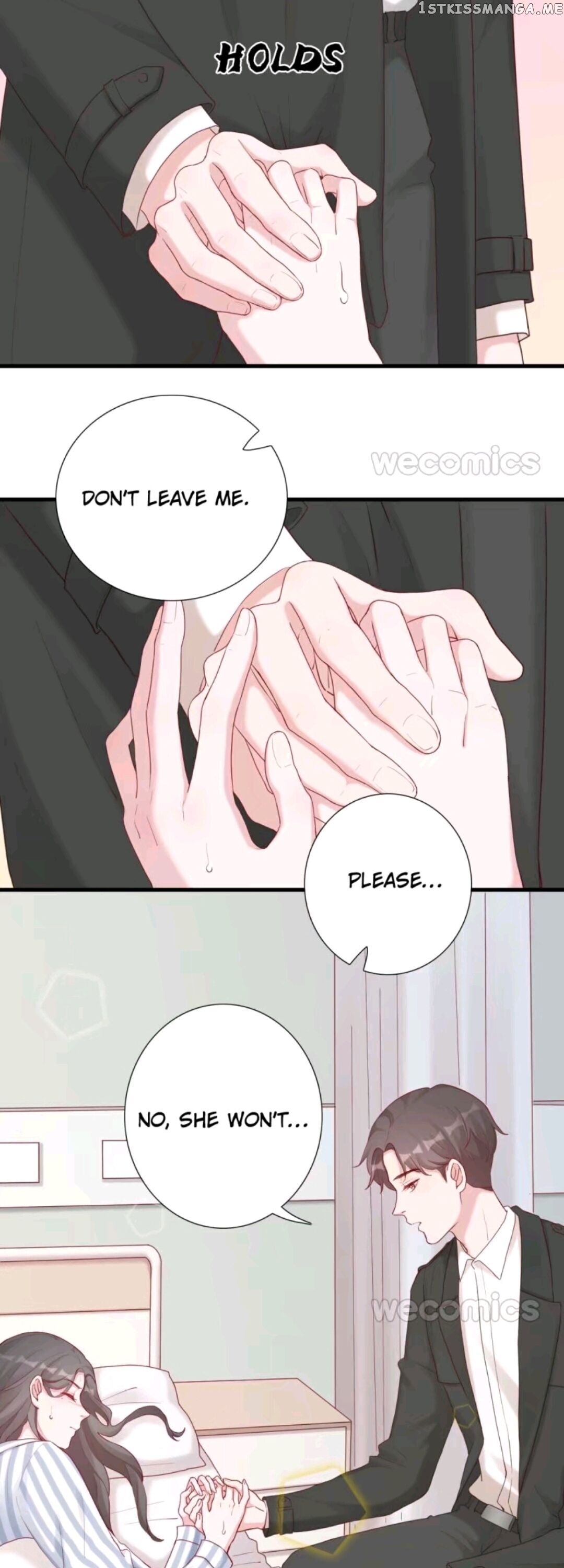 The Best Actress Returns chapter 10 - page 6