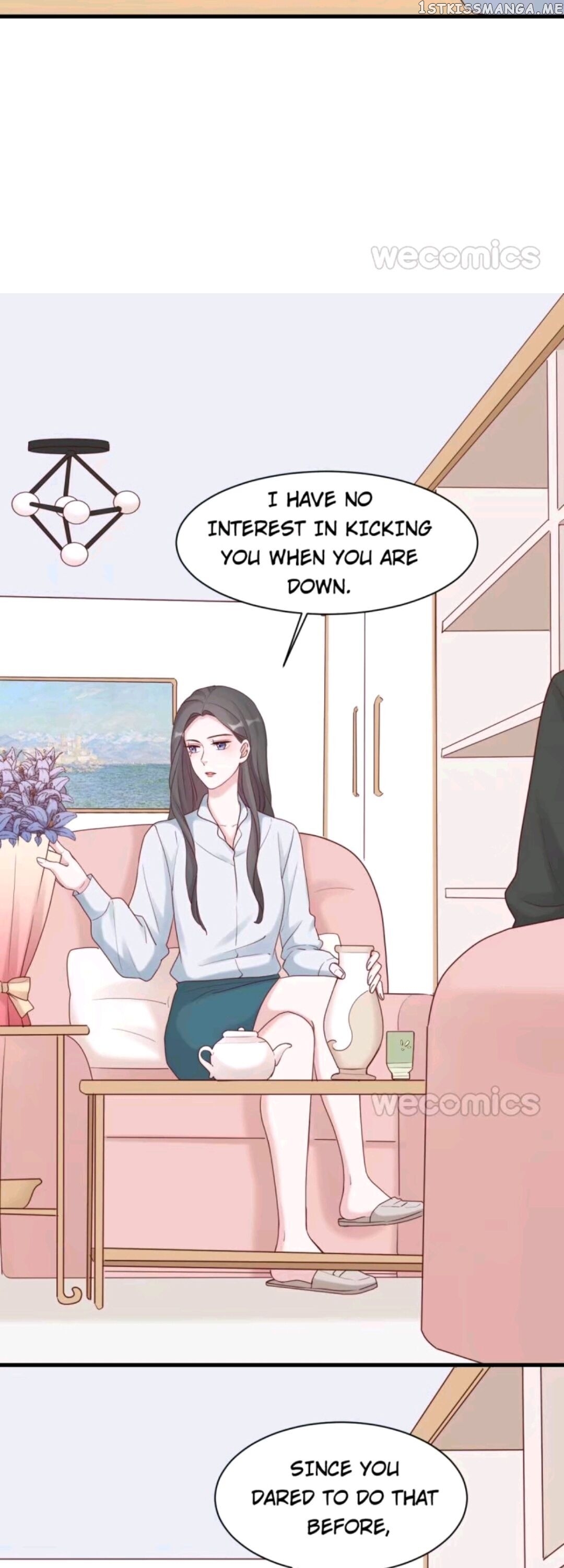 The Best Actress Returns chapter 18 - page 10