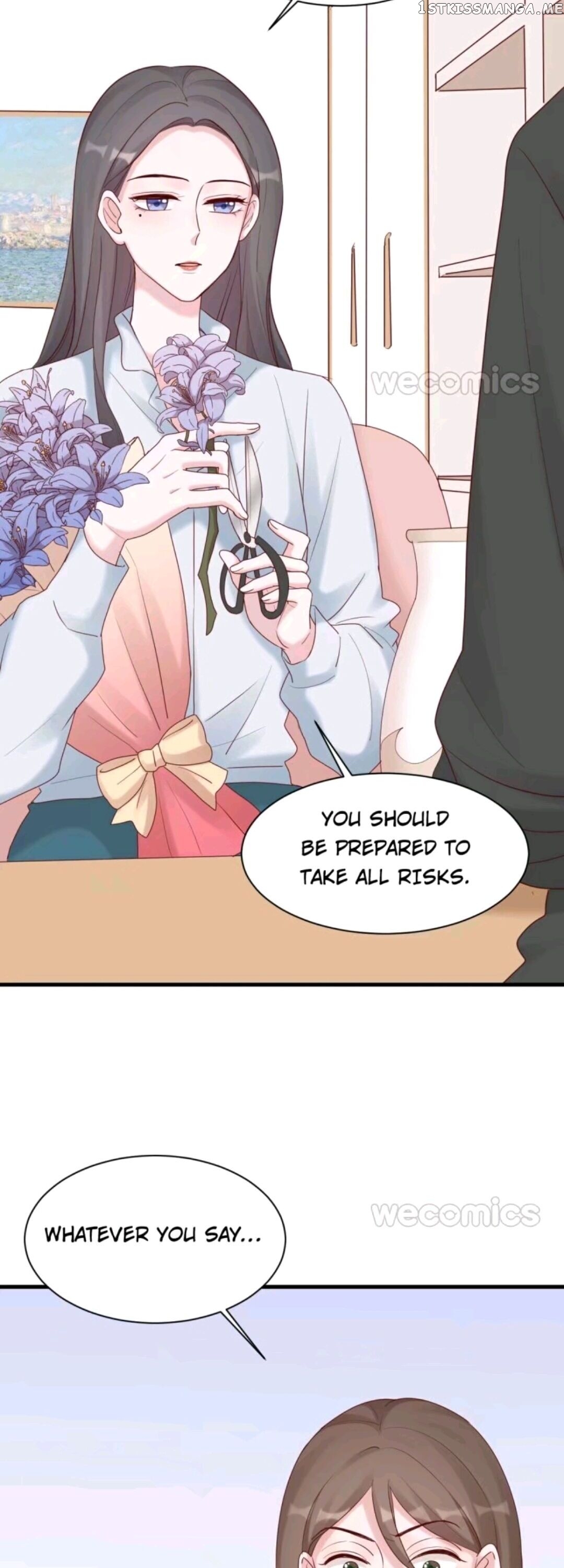 The Best Actress Returns chapter 18 - page 11