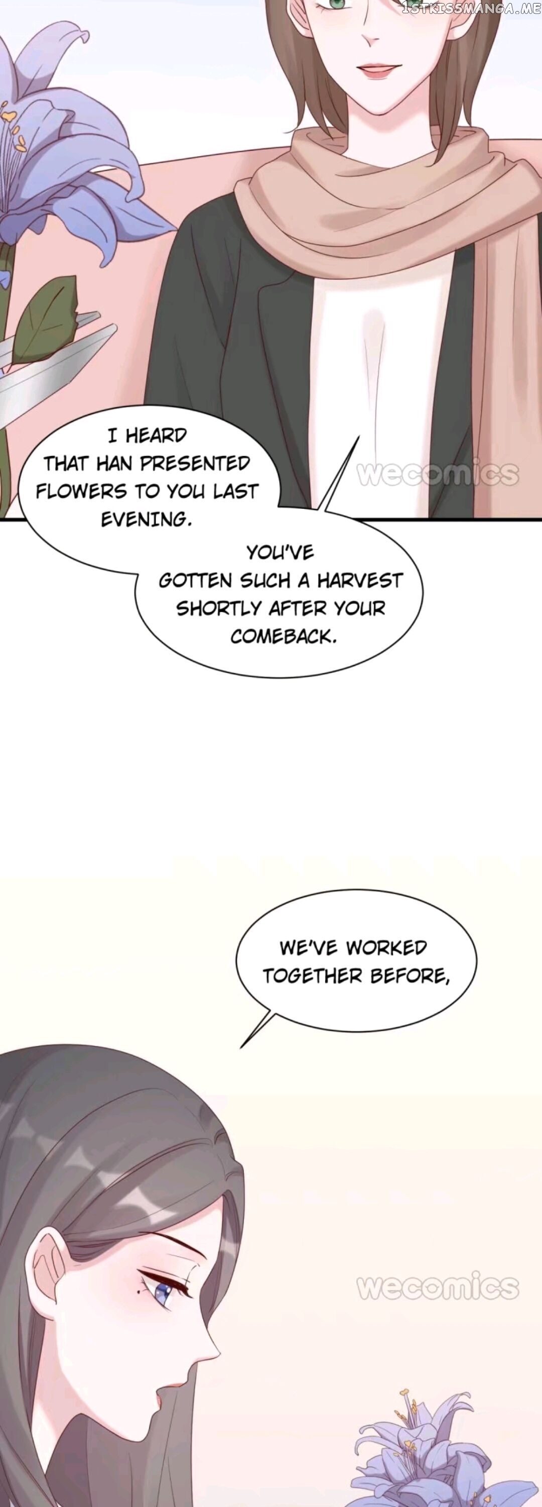 The Best Actress Returns chapter 18 - page 12