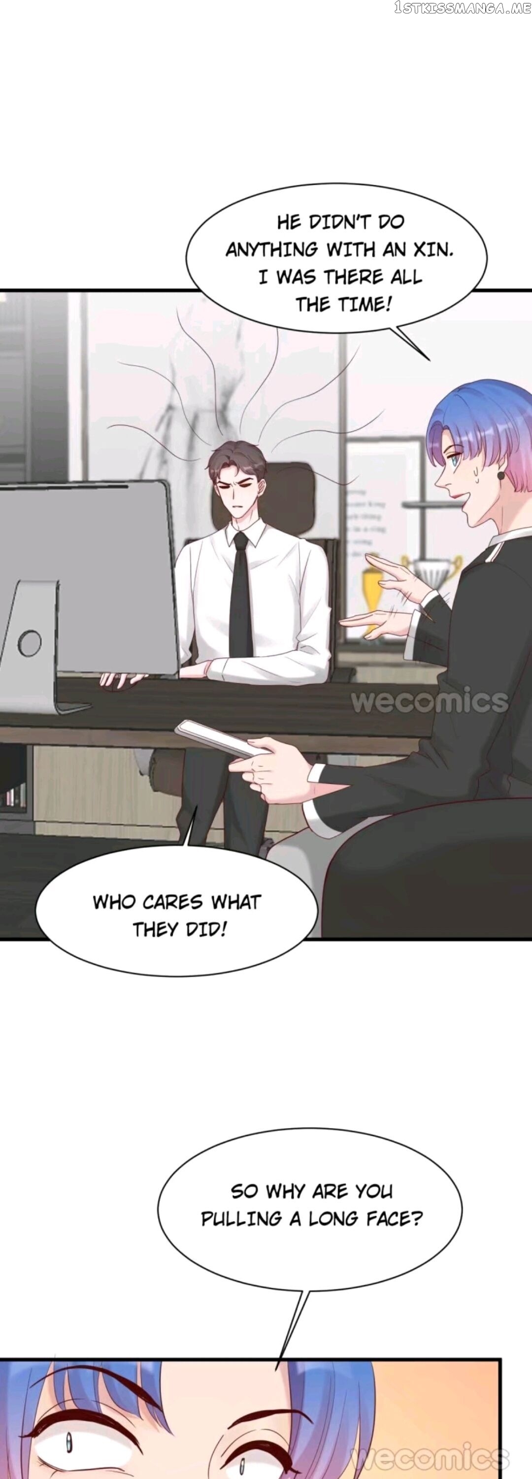 The Best Actress Returns chapter 18 - page 14