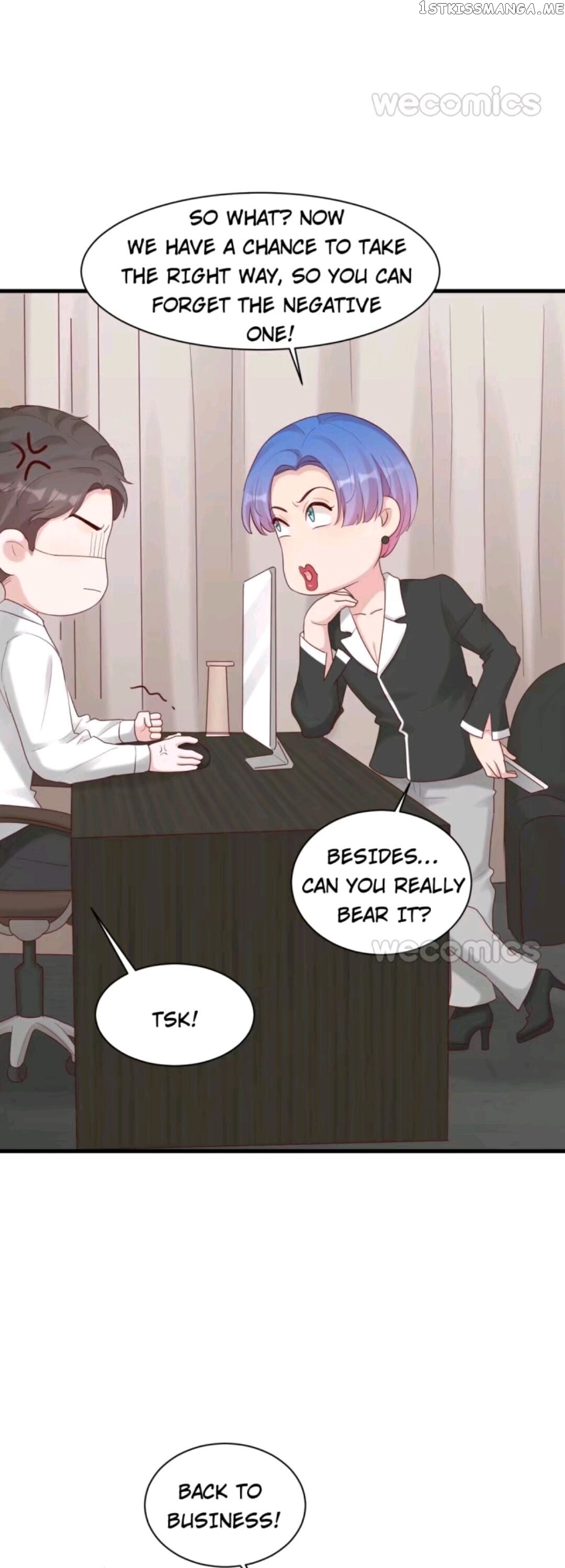 The Best Actress Returns chapter 18 - page 16