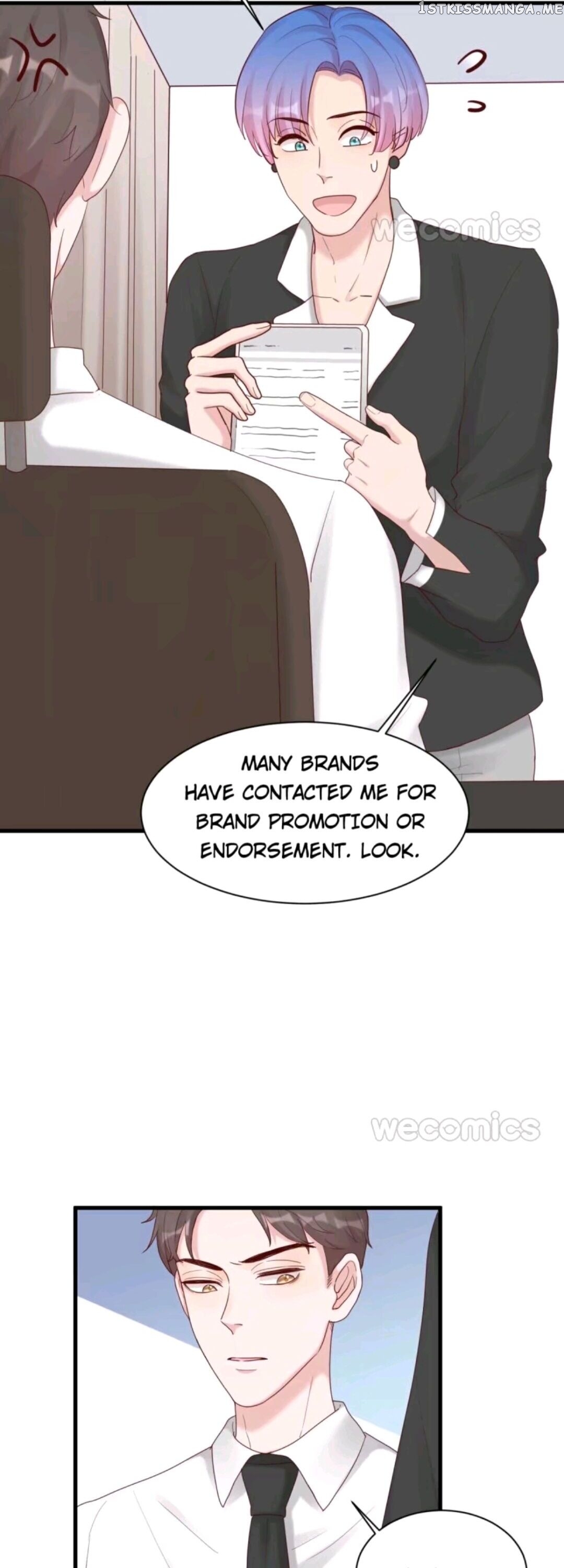 The Best Actress Returns chapter 18 - page 17