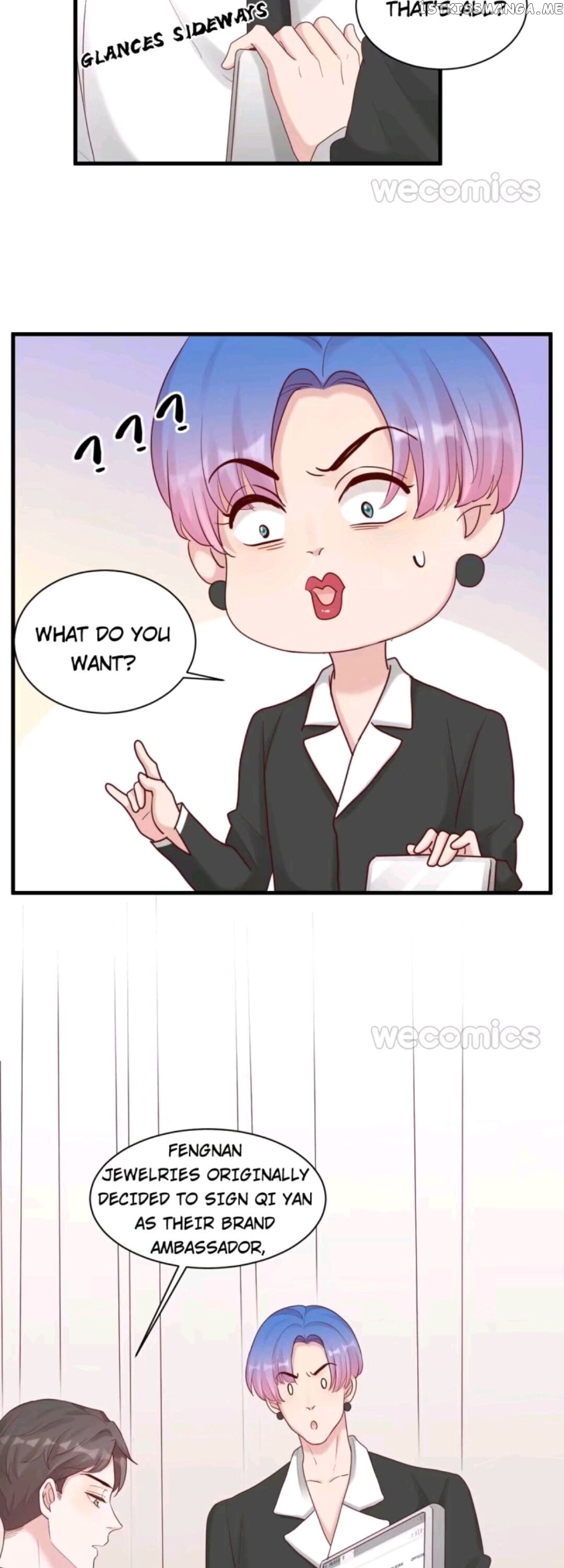 The Best Actress Returns chapter 18 - page 18