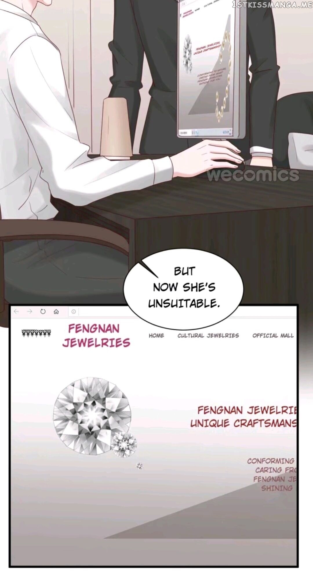 The Best Actress Returns chapter 18 - page 19