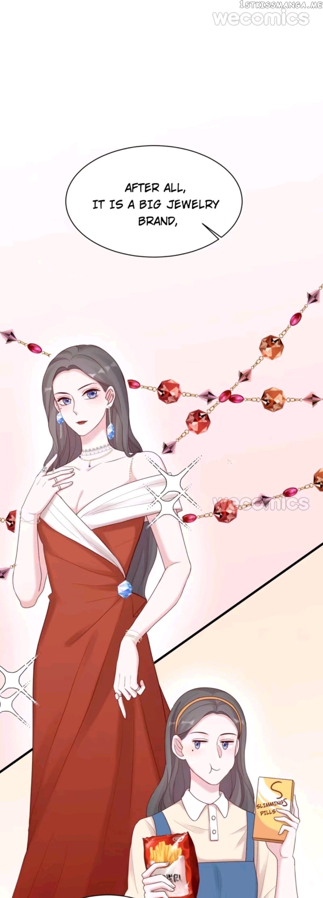 The Best Actress Returns chapter 18 - page 20