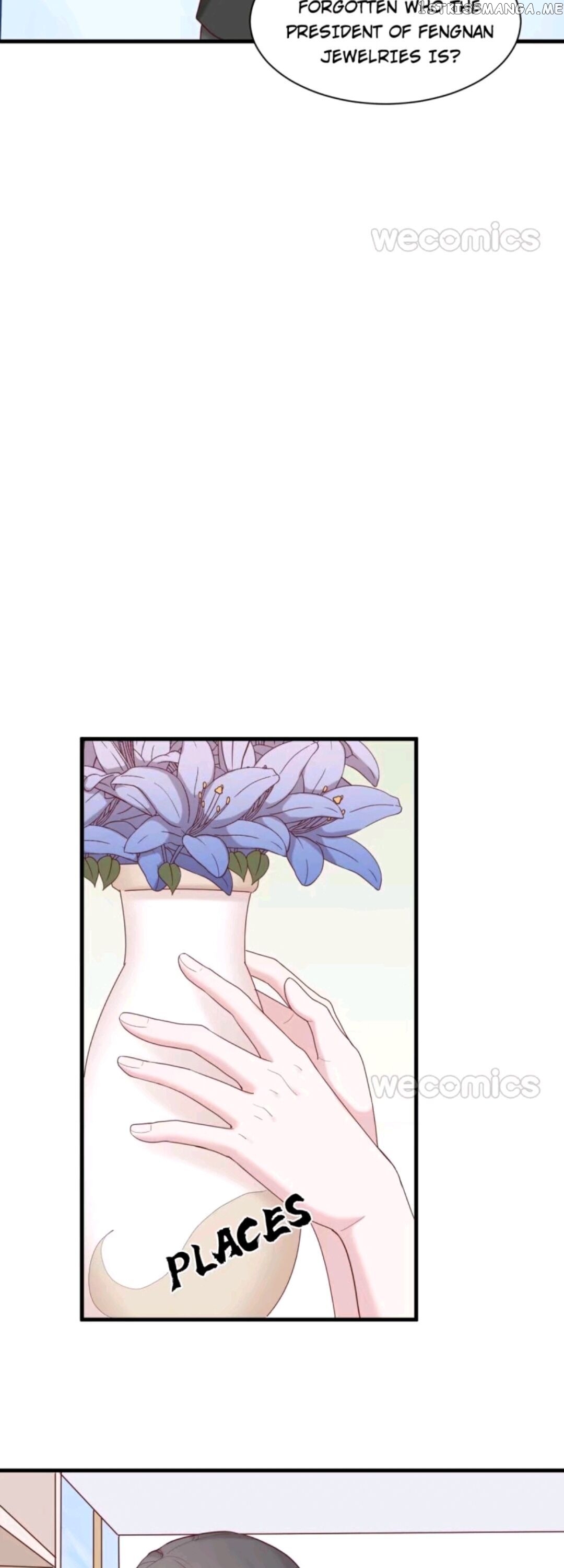 The Best Actress Returns chapter 18 - page 22