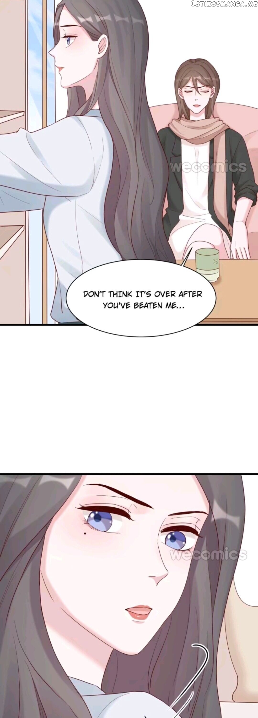 The Best Actress Returns chapter 18 - page 23