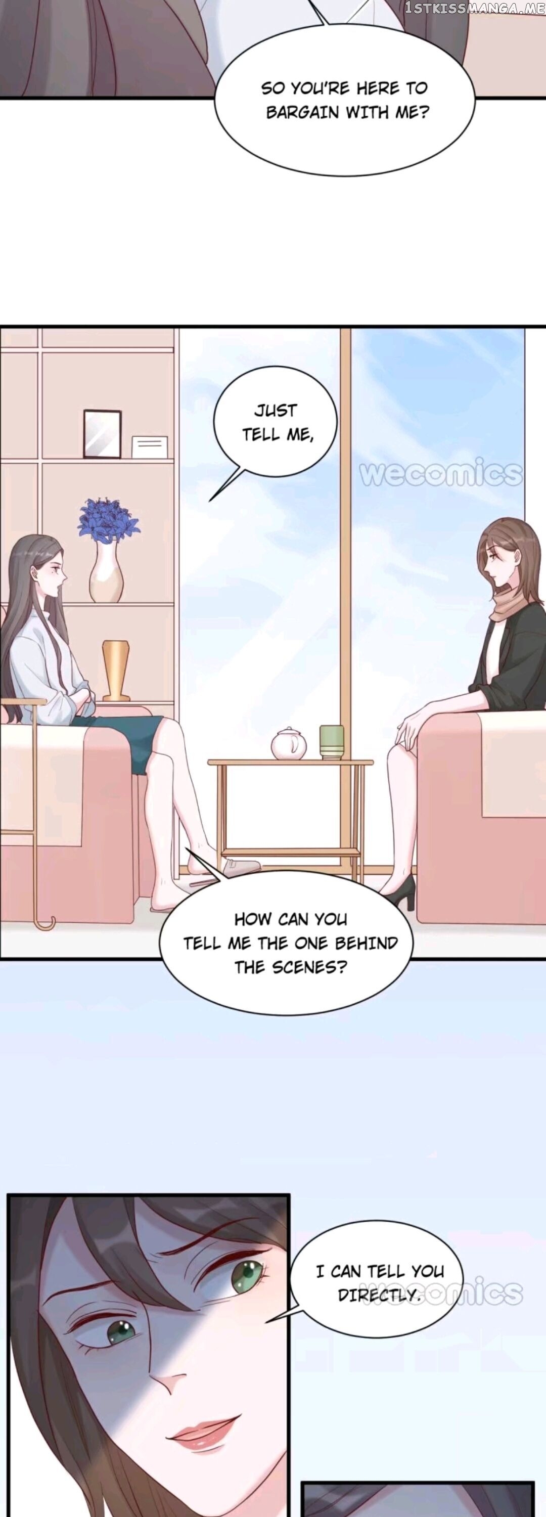 The Best Actress Returns chapter 18 - page 24