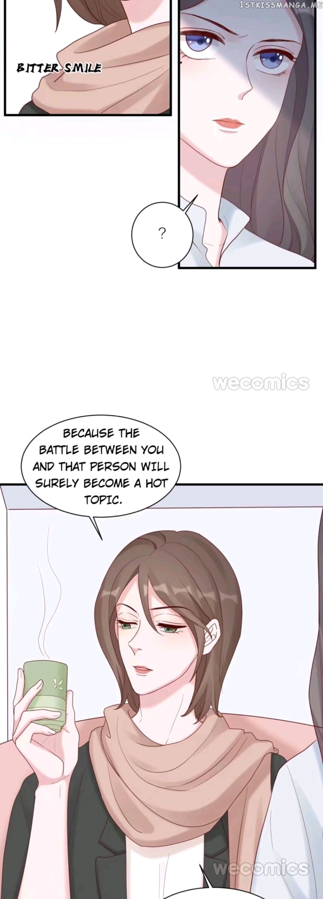 The Best Actress Returns chapter 18 - page 25