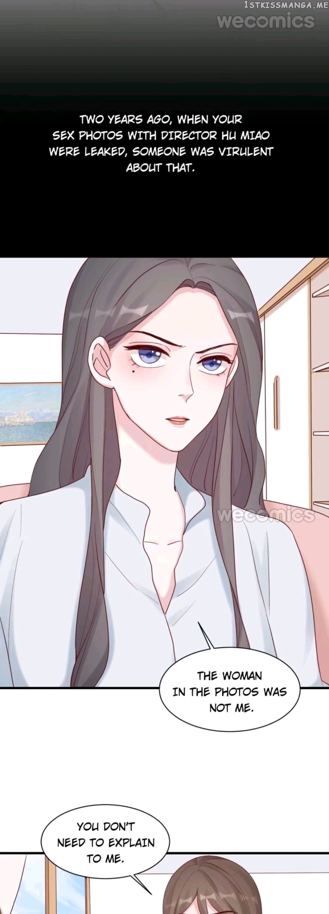 The Best Actress Returns chapter 18 - page 27