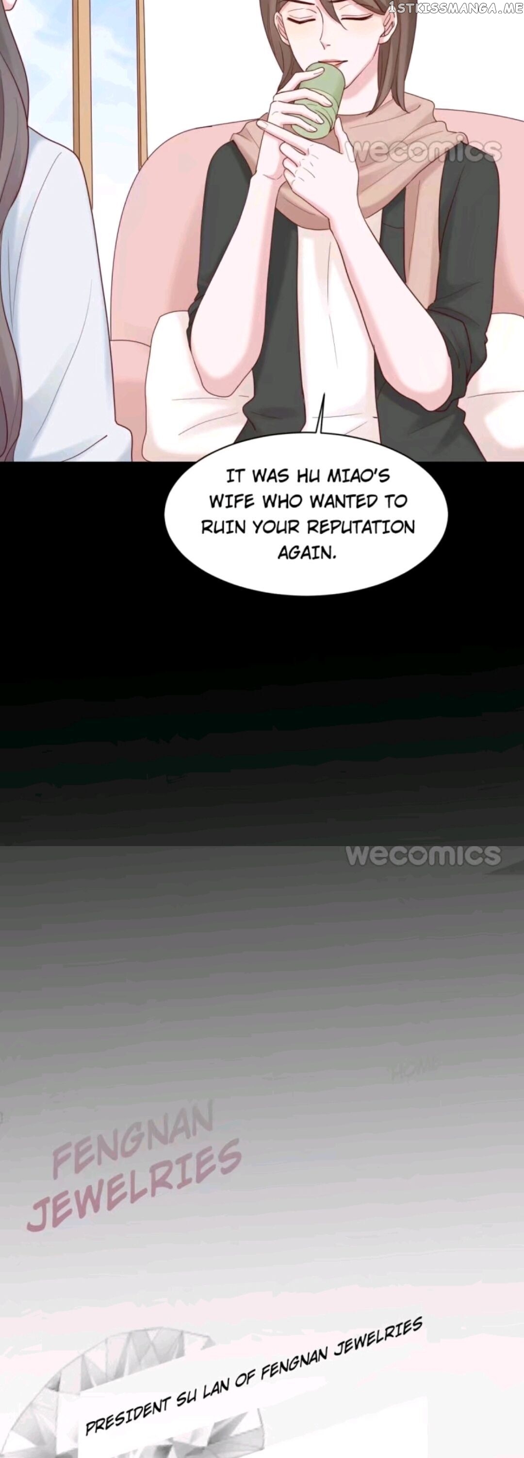 The Best Actress Returns chapter 18 - page 28